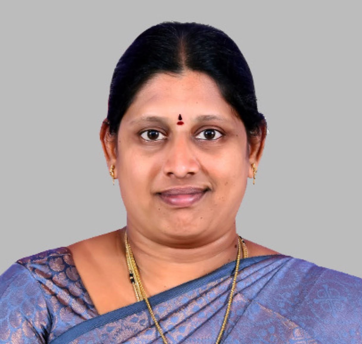 Prof. M. Vasuki